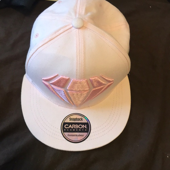 Carbon Elements Snap back - Picture 1 of 1
